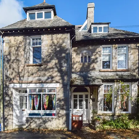 Sunnycote Nyaraló Arnside
