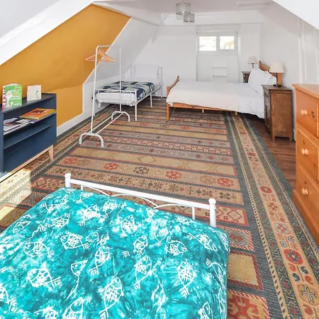 Sunnycote Holiday home Arnside